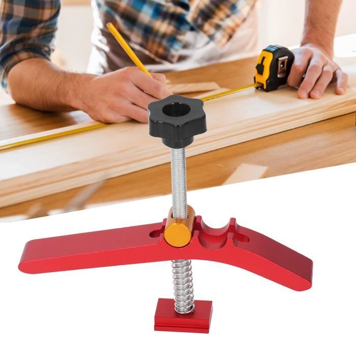 MUSISALY 1pièce Pince à Sertir Pour Rail Outil De Rivetage