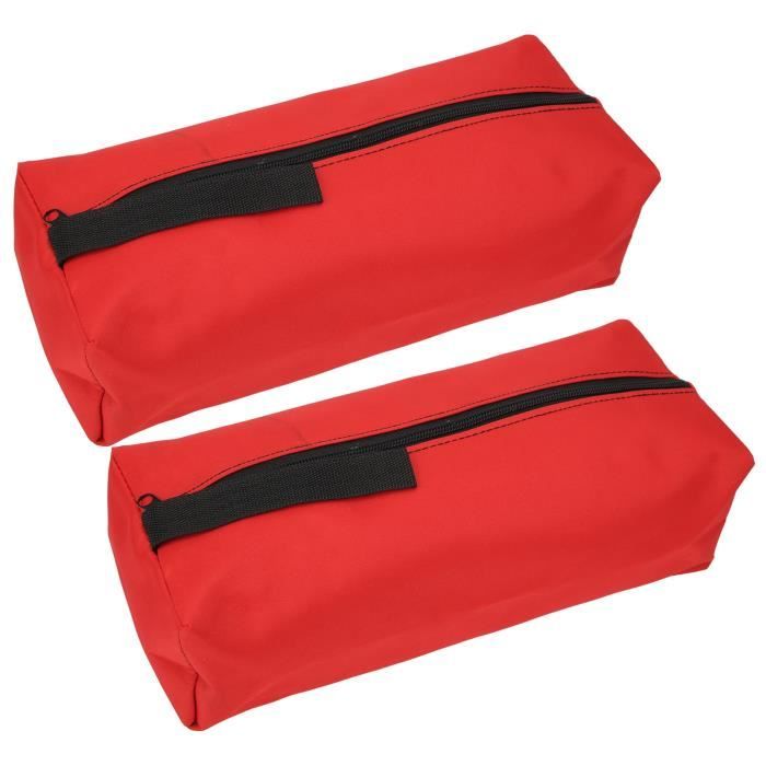 Sac De Rangement MotiveTech Pour Matériel De Pêche Et Camping - Tissu Imperméable - Plusieurs Tailles - 5