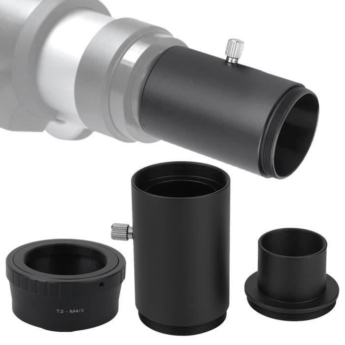 KE09198Tube d'Extension Fixe de Télescope Astronomique 125po