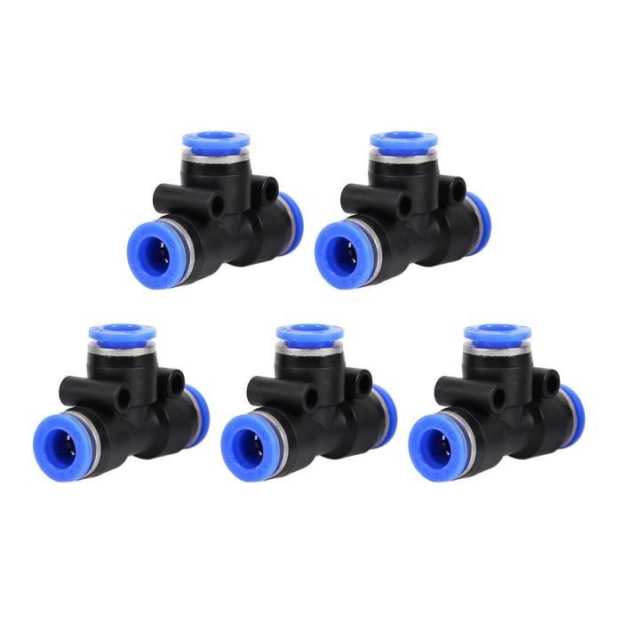 Raccord De Vanne Pour Suspension Pneumatique - Modèle M8 - Compatible Mercedes, Audi - Neuf, Marque AirAuto