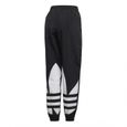 Pantalon de survêtement adidas Originals BIG LOGO - Femme - Noir - Respirant - Multisport - Fitness-1