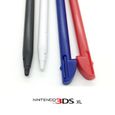 3 Stylets pour Nintendo 3DS XL - Blanc - Straße Game ®-1
