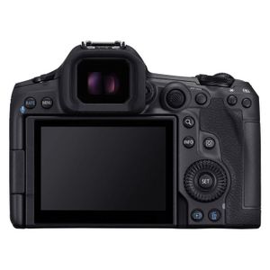 Pare-Soleil K&F Concept Canon EW73D - Compatible RF 24-105mm