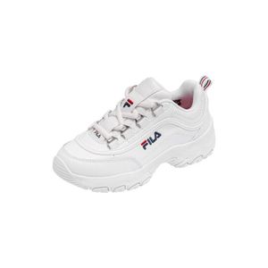 basket fila fille promo