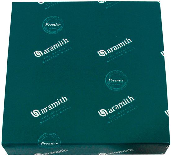 Ensemble Aramith Premier Pool 57.2 mm Aramith