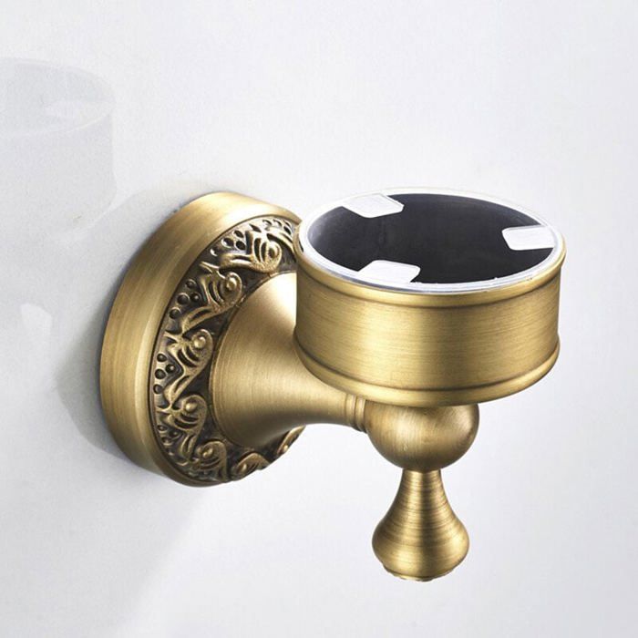 Porte savon pour lavabo - France