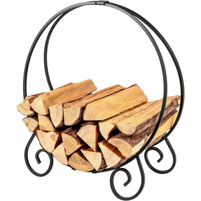 Porte Buche Chemine Anciennull