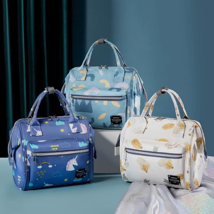 Sac main l ger pour maman et b b sac main de loisir pour