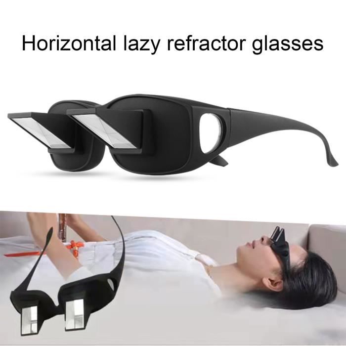 Achat lunette loupe 2025