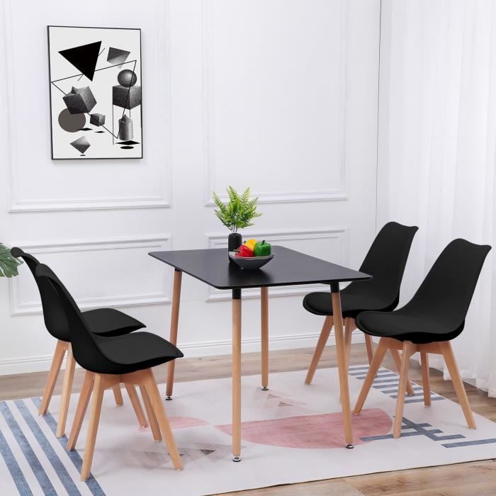 Table et chaise de cuisine - Cdiscount Maison