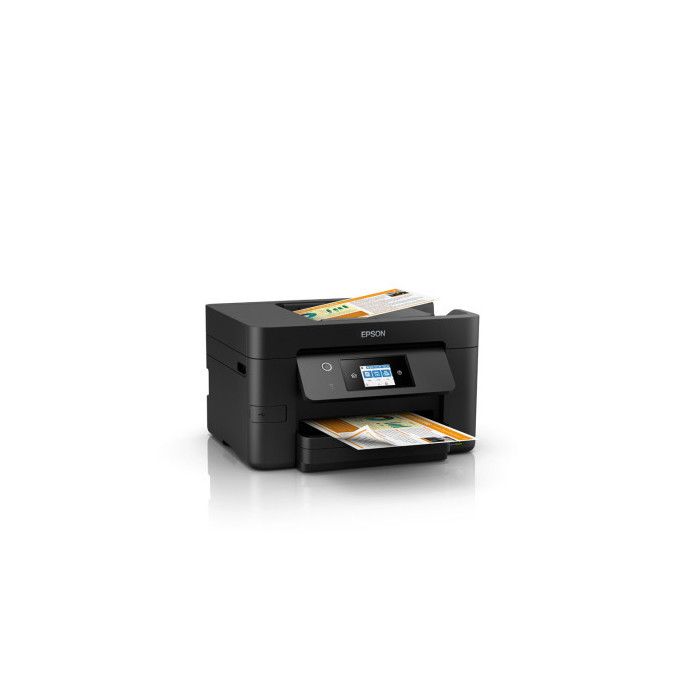 Imprimante multifonction Epson WorkForce WF-3825 WORKFORCE WF-3825 ...