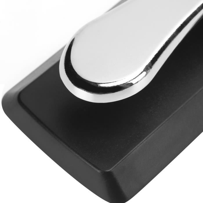 Pédale De Sustain Universelle Pour Piano Et Clavier électronique - Facile à Utiliser Et à Ranger