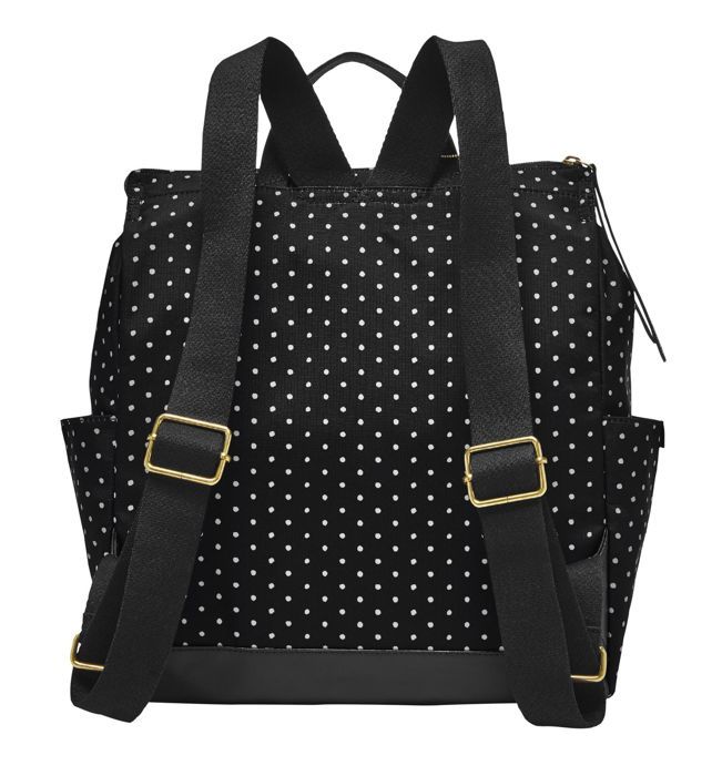 Fossil hotsell jenna backpack