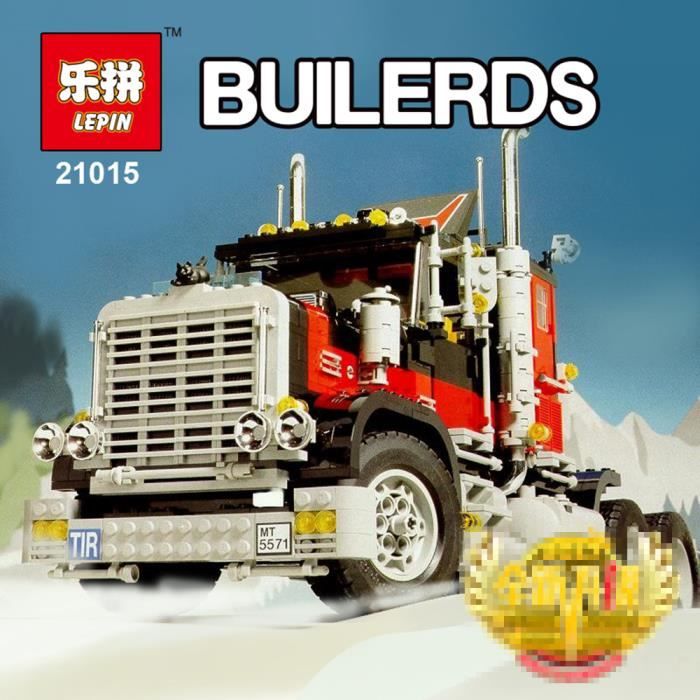 Lepin cheap model team