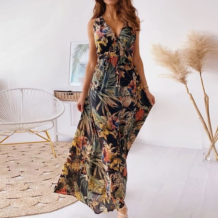 Robe legere fluide ete cheap
