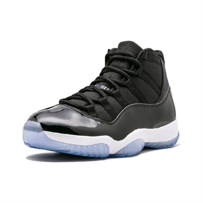 Air jordan online 11 noir bleu