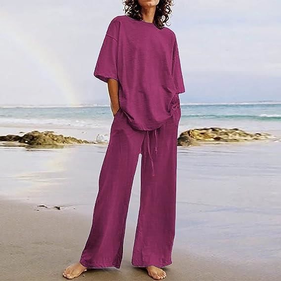 Vetement femme lin et coton new arrivals