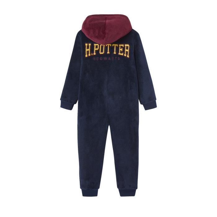 Harry potter pyjama garcon hotsell