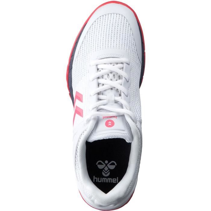 Chaussure handball femme hummel hot sale