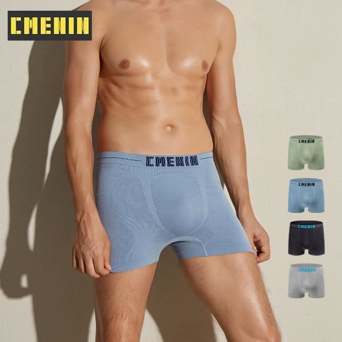 Sous vetement hotsell homme sans couture
