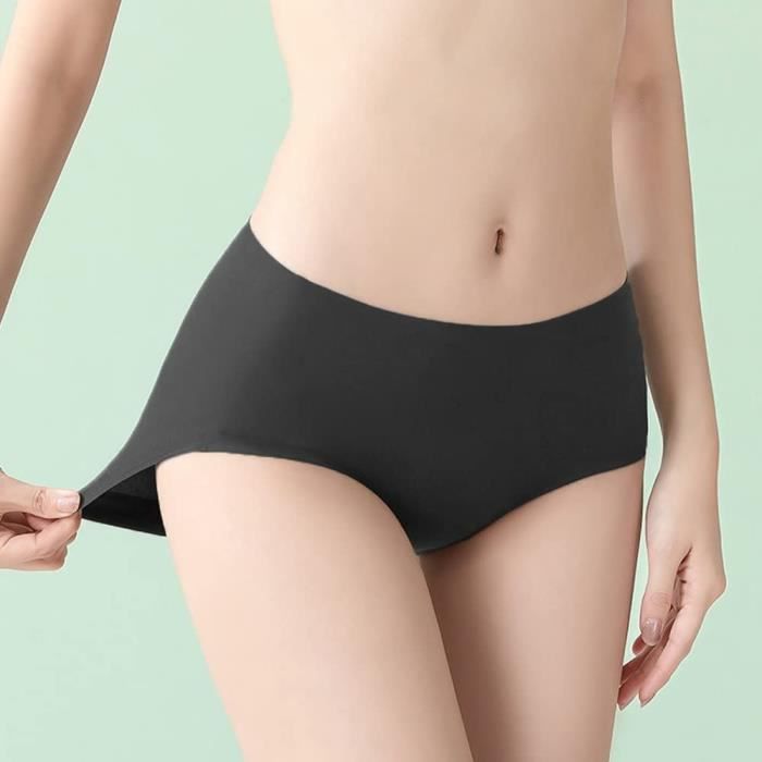 Shorty invisible femme deals