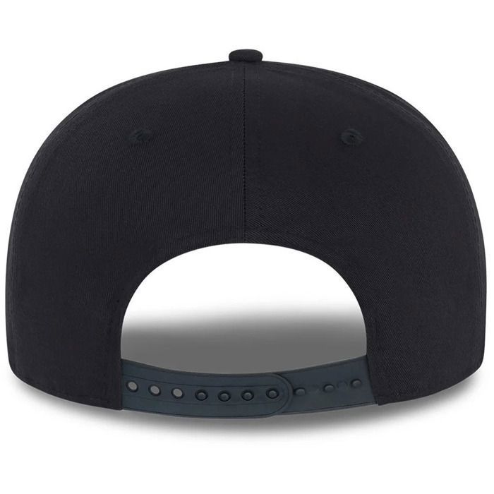 Casquette ajustée 59FIFTY Day Team Pop New Era des Chicago White Sox pour hommes, noire