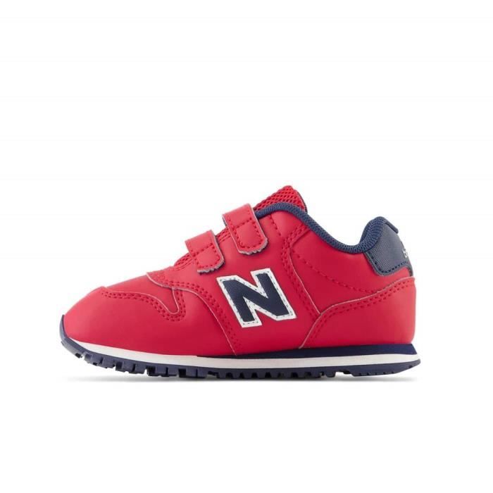 New balance rouge enfant store