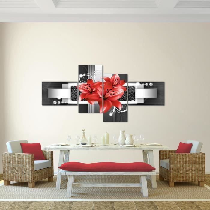 Poster TV Girl Sur Toile - Impression Jet D'encre, 20x30 Cm, Décoration Murale Moderne