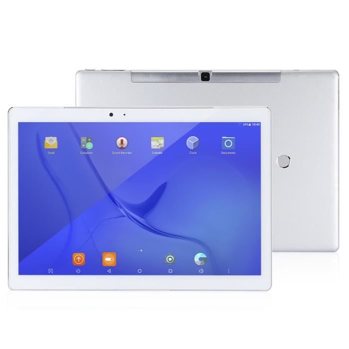 Tablette PC Teclast Master T10 4 Go RAM 64 Go1