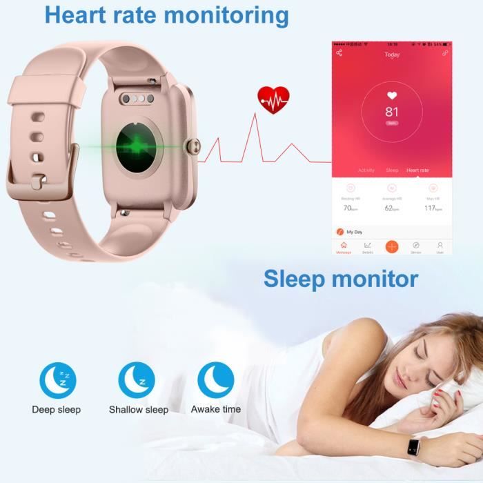 Willful smartwatch 2025 android