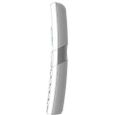 Téléphone fixe sans fil - ALCATEL - F860 voice grey - Blocage d'appels évolué-2