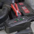 Chargeur de Batterie Moto - quad - tracteur - tondeuse - Maintien de Charge 6V/12V - Cordon et pince fourni - Automatique-2