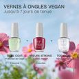 OPI Vernis à ongles vegan (NS) Glowing Places 15ml-2