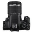 Appareil photo reflex Canon EOS 700D + 18-55 Is STM-2