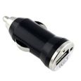 CHARGEUR VOITURE ADAPTATEUR ALLUME CIGARE USB-2