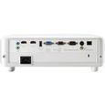 Projecteur DLP VIEWSONIC PG706HD 1080p - 4000 lumens - Haute luminosité pour salle de réunion HD-2