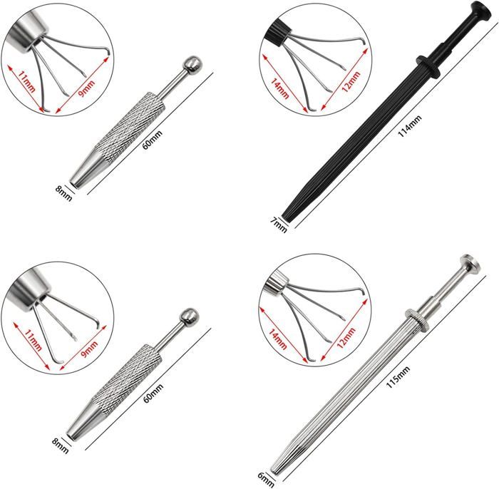 BALAYETTE RAMASSE MIETTE De Table Métal Argenté EUR 10,00 - FR