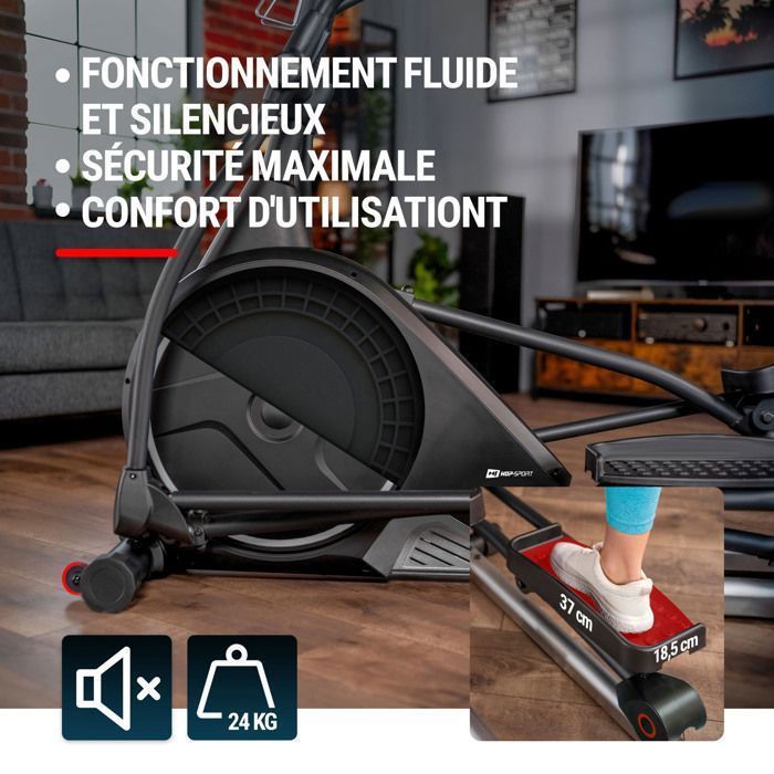 Rameur Programme Perte De Poids Velo Elliptique Vélo Elliptique D