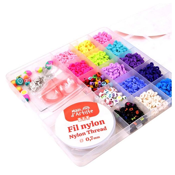 Puzzle Alphabet Trimming Shop Ivoire Plastique Tuiles Avec Noir Lettres