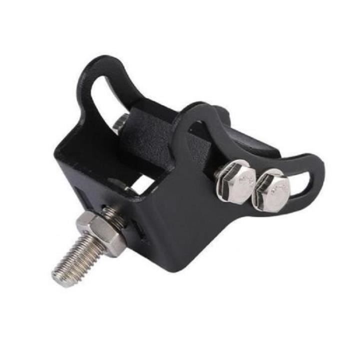 Lot De 10 Projecteurs LED 60W Barre Lumineuse 1260LM IP67 - Feux Antibrouillard Voiture, Tracteur, Camion, Bateau 12V 24V