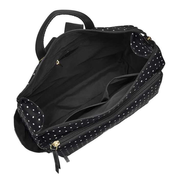 Jenna backpack fossil best sale