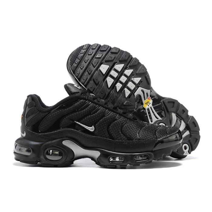 Shark Air Max Requin Noir Chaussures Tn Requin NIKE AIR MAX Plus