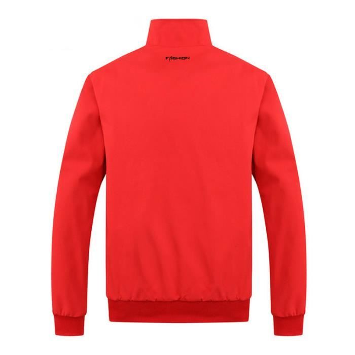Ensemble De Survêtement 2 Pièces En Velours Côtelé Pour Homme Pantalon De Survêtement Veste Sweat-Shirt