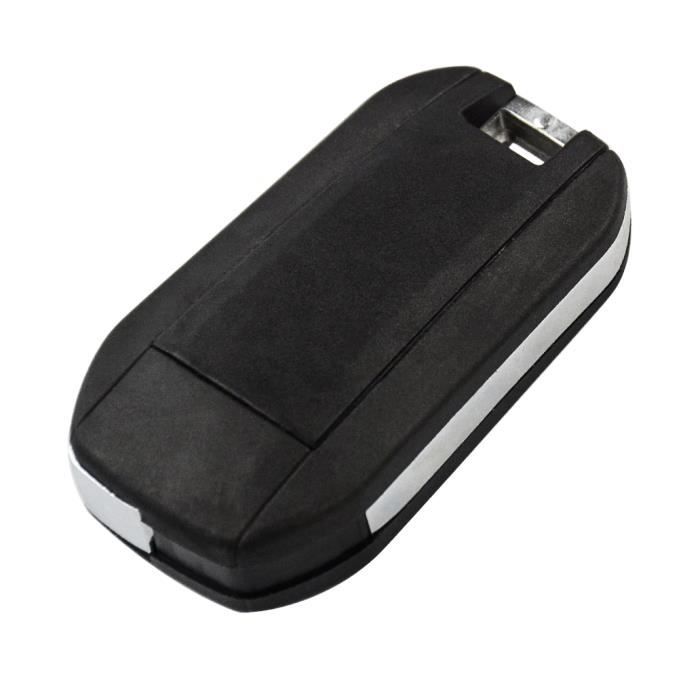 Coque clé Peugeot 308 SW | 2008 à 2013