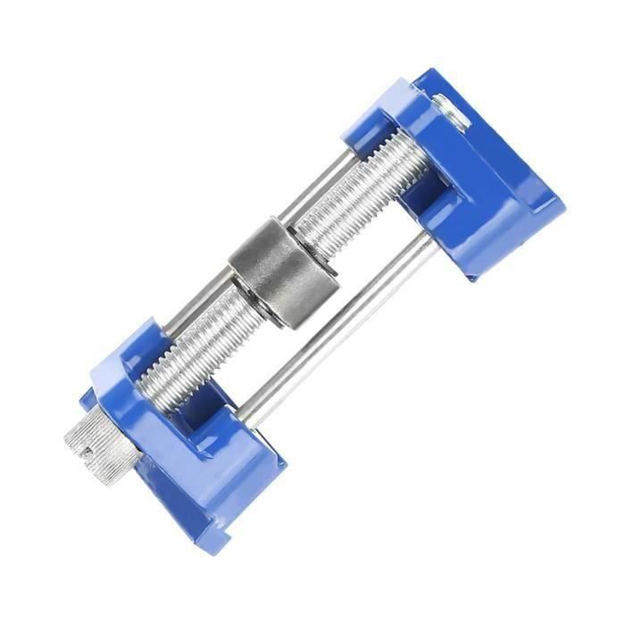 Gabarit D'affûtage En Acier Inoxydable Pour Ciseaux à Bois, Fers De Rabot Et Burins - Largeur Max 82mm, Angles 25° Et 30°, Guidage Précis Avec Rouleaux