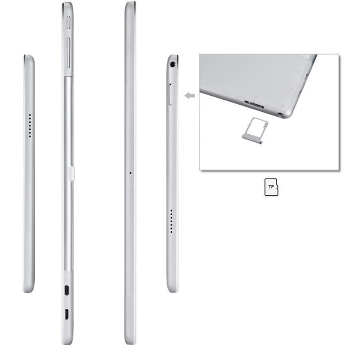 Tablette PC Teclast Master T10 4 Go RAM 64 Go2