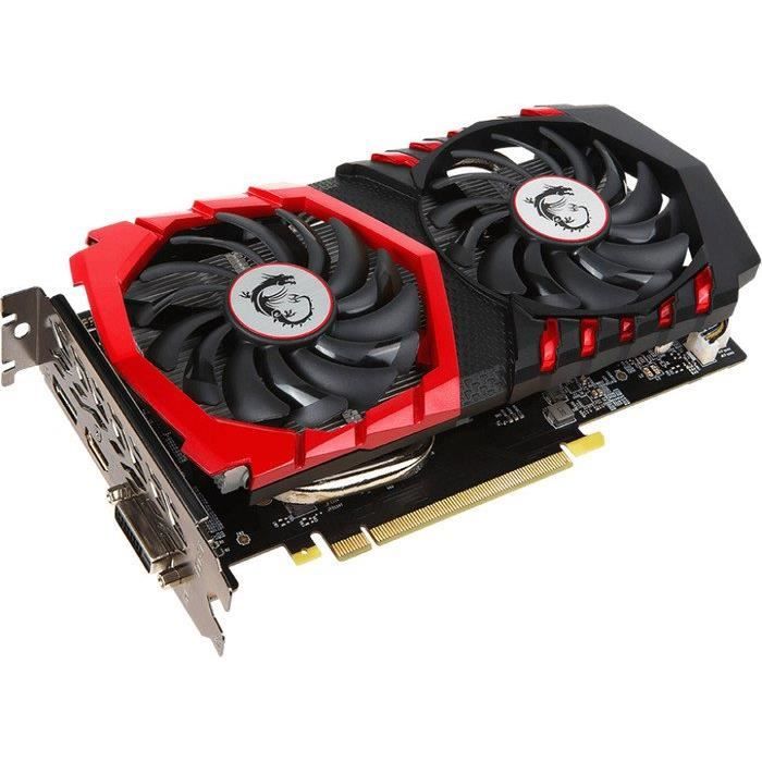 VIST PC Gaming Intel CORE i5 10400F NVidia Geforce GTX 1050Ti 4GB Ram 16GB SSD 480GB Windows 10 Pro Cdiscount Informatique