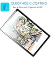 (2 Pièces) Verre Trempé Pour Acer Iconia Tab M10 10.1" Film Protection Écran Acer Iconia Tab M10-3