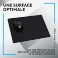 Tapis de souris Logitech G440 Tapis de souris gaming antidérapant-3