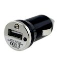 CHARGEUR VOITURE ADAPTATEUR ALLUME CIGARE USB-3